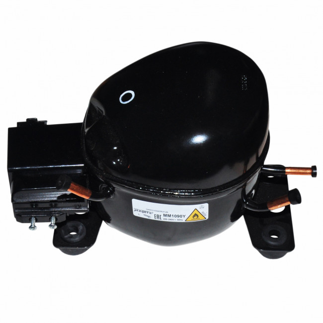 Компрессор Jiaxipera MM1090Y (R-600a, 100Вт)