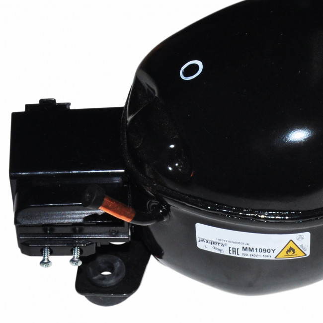 Компрессор Jiaxipera MM1090Y (R-600a, 100Вт)