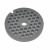 Решетка мясорубки BRAUN 4,5 mm, средняя Решетка мясорубки BRAUN 4,5 mm, средняя