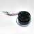 Двигатель BLDC55 DC29.6V 350W пылесоса Redmond VH1317