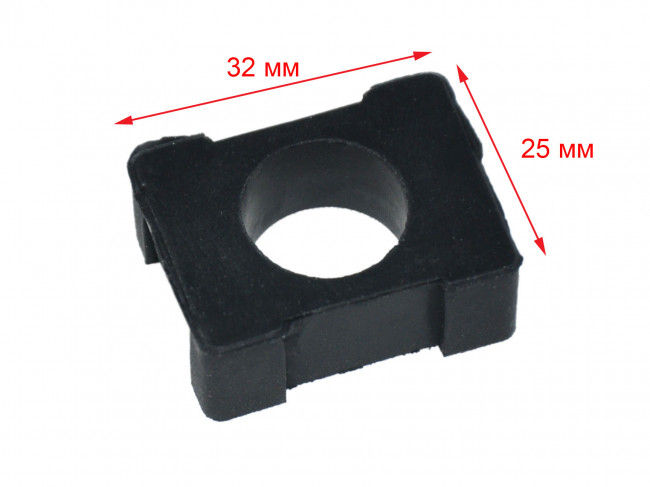 Опора двигателя кофемолки REDMOND RCG-M1608 Опора двигателя кофемолки REDMOND RCG-M1608