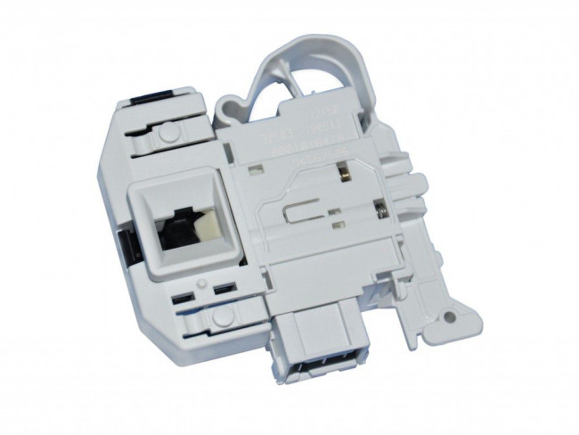 Устройство блокировки люка для Bosch, Siemens (ROLD DKS67634), 00638259, зам INT023BO Устройство блокировки люка для Bosch, Siemens (ROLD DKS67634), 00638259, зам INT023BO