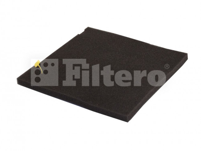 Filtero FTH 35 SAM HEPA фильтр для пылесосов Samsung