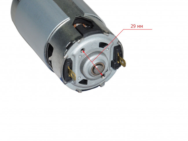 Мотор блендера 220V (длинный вал) BL001 Мотор блендера 220V (длинный вал) BL001