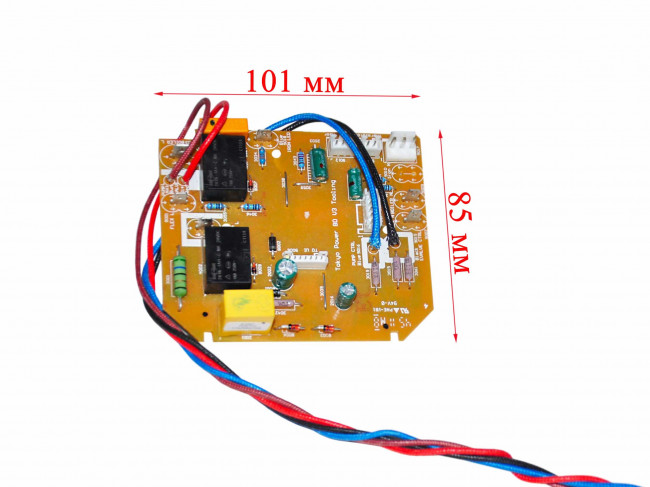 Плата питания парогенератора Philips 423902177331 Плата питания парогенератора Philips 423902177331
