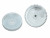 Блок шестеренок  2шт M401,D=63/28 H=24/12 d=7mm 17 и 74 косые,D=71/23 H=31/14 d=7mm 9 и 45 косые
