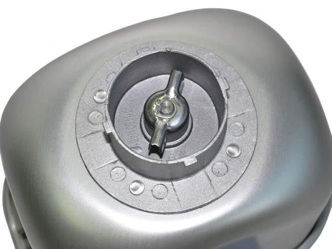 Ведро хлебопечки KENWOOD BM260 (до 2010г), BM366 (до 2010г) Ведро хлебопечки KENWOOD BM260 (до 2010г), BM366 (до 2010г)