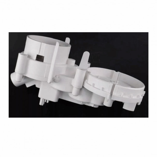 Редуктор для мультирезки Moulinex DJ75.., SS-194324 Редуктор для мультирезки Moulinex DJ75.., SS-194324