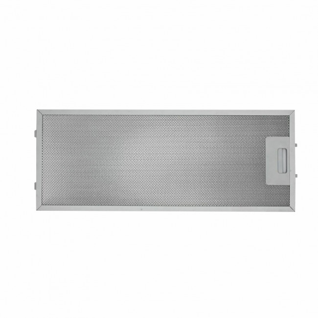 Алюминиевый жироулавливающий фильтр для вытяжки Bosch 175x445x9 мм,  00352813