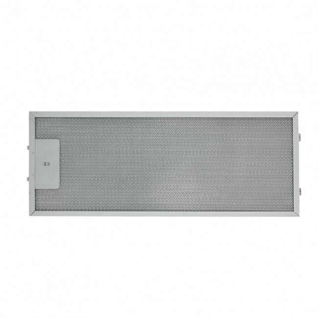 Алюминиевый жироулавливающий фильтр для вытяжки Bosch 175x445x9 мм,  00352813