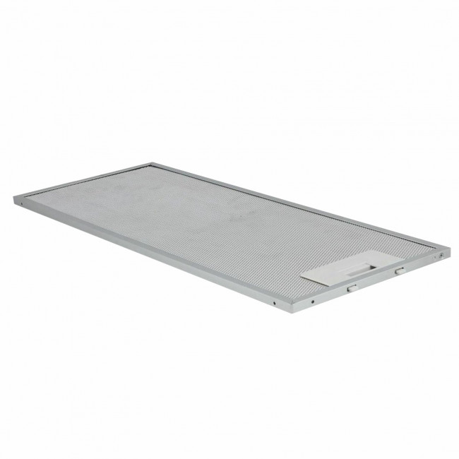 Алюминиевый жироулавливающий фильтр для вытяжки Bosch 175x445x9 мм,  00352813