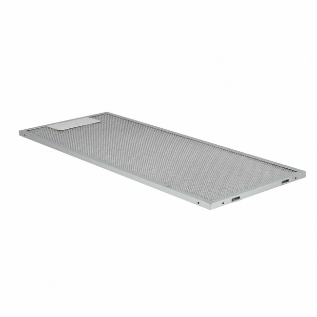 Алюминиевый жироулавливающий фильтр для вытяжки Bosch 175x445x9 мм,  00352813