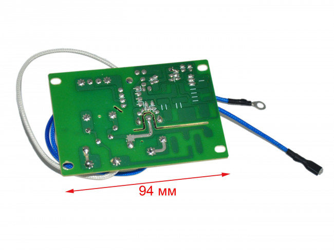 Плата питания мультиварки REDMOND RMC-4503 Плата питания мультиварки REDMOND RMC-4503