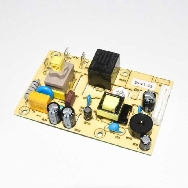 Плата питания конвектора Redmond RCH-4560S