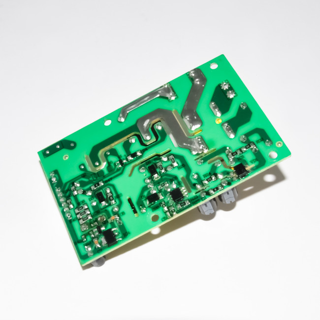 Плата питания конвектора Redmond RCH-4560S