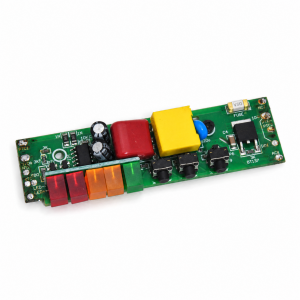 Плата управления выпрямителя Redmond HS1718