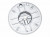 Горелка WOK для варочной поверхности Zigmund & Shtain M21.6 (Sabaf, 2.5kW)