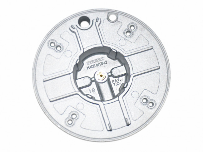Горелка WOK для варочной поверхности Zigmund & Shtain M21.6 (Sabaf, 2.5kW)
