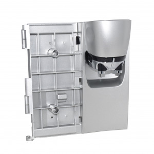 Сервисная дверца для кофемашин DeLonghi Magnifica EAM4.., ESAM4.. 7313220561 Сервисная дверца для кофемашин DeLonghi Magnifica EAM4.., ESAM4.. 7313220561
