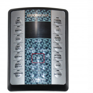 Аппликация мультиварки Redmond RMC-PM380