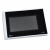 Дверь СВЧ LG (в сборе) ADC73907501