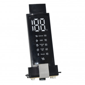 Плата управления чайника VITEK VT-7063