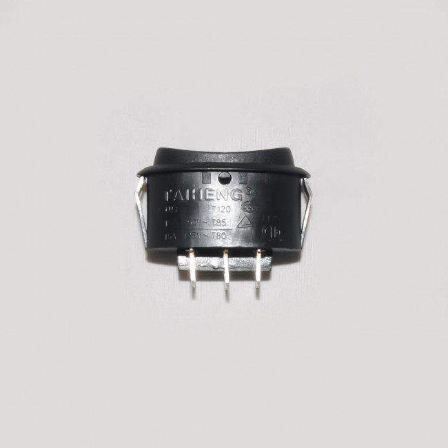 Кнопка вкл/выкл мясорубки Centek CT-1603