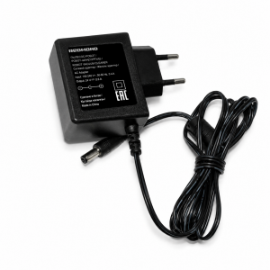 Блок питания (24V 600mA) робот-пылесоса RV-R580