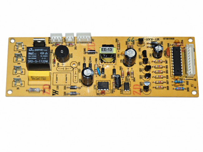 Плата питания термопота REDMOND RTP-M802 Плата питания термопота REDMOND RTP-M802