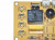 Плата питания термопота REDMOND RTP-M802 Плата питания термопота REDMOND RTP-M802