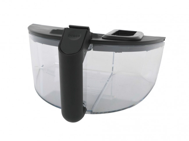 Контейнер для сбора пыли пылесоса BOSCH BGS3..., BGS4... (GS40, 1.9л), зам. 00750405 Контейнер для сбора пыли пылесоса BOSCH BGS3..., BGS4... (GS40, 1.9л), зам. 00750405