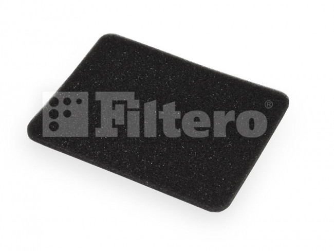 Filtero FTH 72 PHI HEPA фильтр для пылесосов Philips Filtero FTH 72 PHI HEPA фильтр для пылесосов Philips