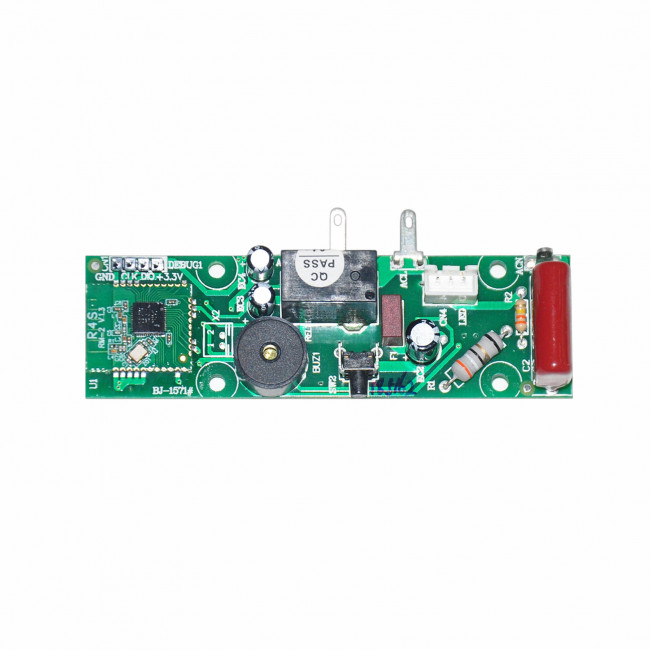 Плата основная мультипекаря Redmond RMB-M658/3S (вариант 3) Плата основная мультипекаря Redmond RMB-M658/3S (вариант 3)