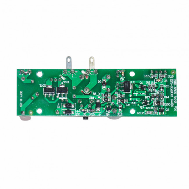 Плата основная мультипекаря Redmond RMB-M658/3S (вариант 3) Плата основная мультипекаря Redmond RMB-M658/3S (вариант 3)