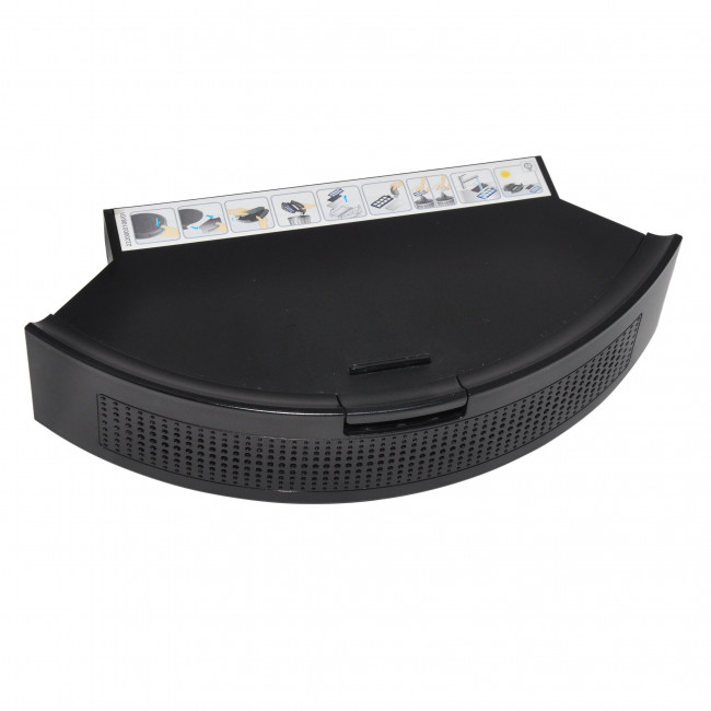 Контейнер для сбора пыли робот-пылесоса Tefal RG6875WH (в сборе) Контейнер для сбора пыли робот-пылесоса Tefal RG6875WH (в сборе)