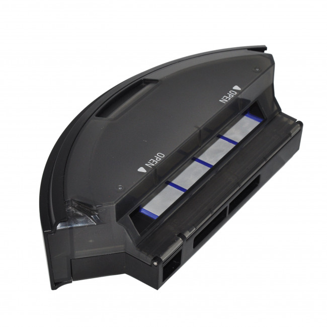 Контейнер для сбора пыли робот-пылесоса Tefal RG6875WH (в сборе) Контейнер для сбора пыли робот-пылесоса Tefal RG6875WH (в сборе)