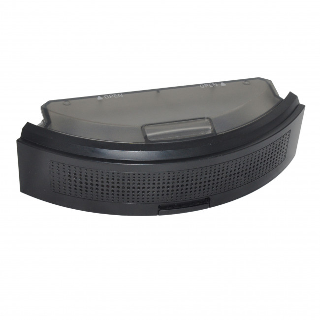 Контейнер для сбора пыли робот-пылесоса Tefal RG6875WH (в сборе) Контейнер для сбора пыли робот-пылесоса Tefal RG6875WH (в сборе)