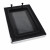 Дверь СВЧ LG MS-1949G (в сборе), ADC72912601