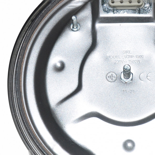 Электроконфорка Thermopower 1500W D180mm Электроконфорка Thermopower 1500W D180mm