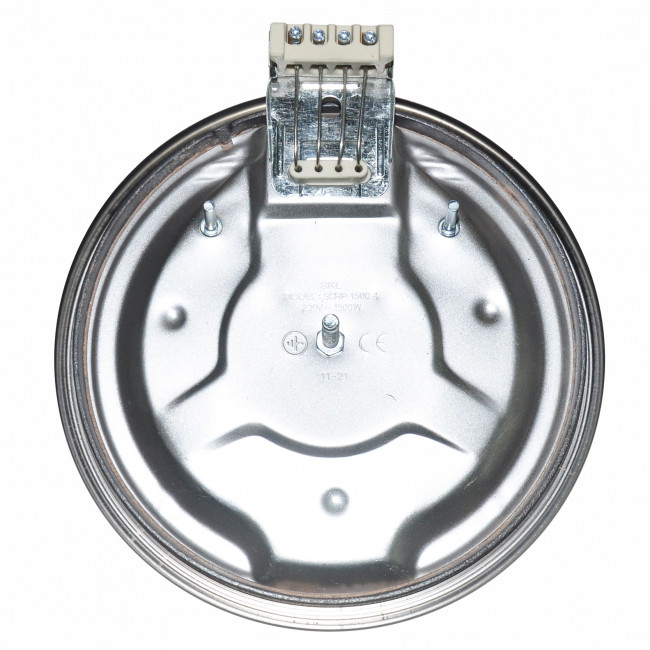 Электроконфорка Thermopower 1500W D180mm Электроконфорка Thermopower 1500W D180mm