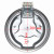 Электроконфорка Thermopower 1500W D180mm Электроконфорка Thermopower 1500W D180mm