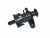 Кран пар-вода кофеварки Delonghi EC680, EC820, 7313281219