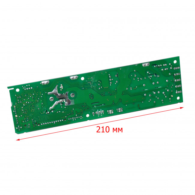 Силовая плата для кофемашин Delonghi Eletta Cappuccino ECAM 45.366  (SW2.1) 5213221541