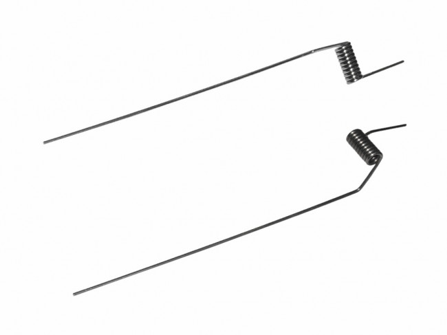 Пружина открывания крышки мультиварки REDMOND RMC-M170 Пружина открывания крышки мультиварки REDMOND RMC-M170
