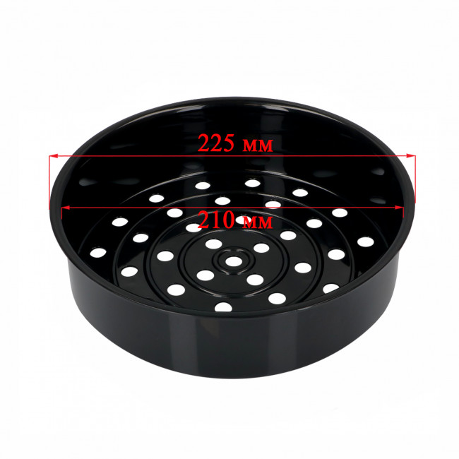 Чаша для приготовления на пару мультиварок TEFAL, MOULINEX, арт. SS-993612