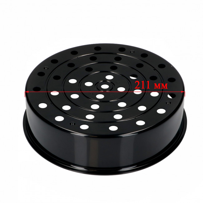 Чаша для приготовления на пару мультиварок TEFAL, MOULINEX, арт. SS-993612
