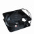 Вентилятор 150*150*50mm AC FAN 15050A2HSL, арт. КХ-0000082 Вентилятор 150*150*50mm AC FAN 15050A2HSL, арт. КХ-0000082