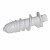 Шнек насадки мясорубки Redmond RMG-1205-8 Шнек насадки мясорубки Redmond RMG-1205-8