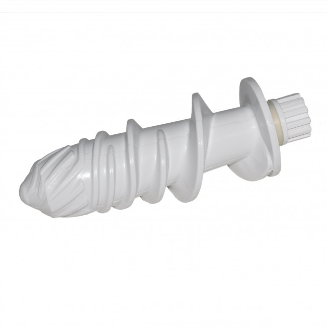 Шнек насадки мясорубки Redmond RMG-1205-8 Шнек насадки мясорубки Redmond RMG-1205-8
