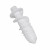 Шнек насадки мясорубки Redmond RMG-1205-8 Шнек насадки мясорубки Redmond RMG-1205-8
